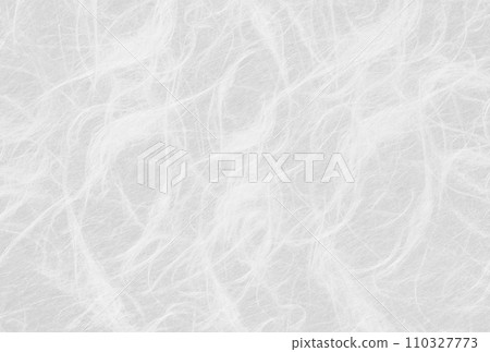 gray Japanese paper texture background 110327773