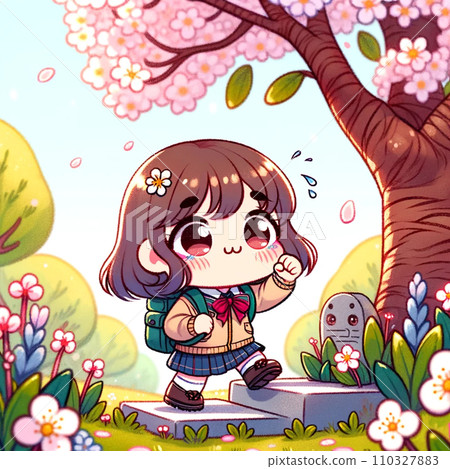 淚流滿面的一步 110327883