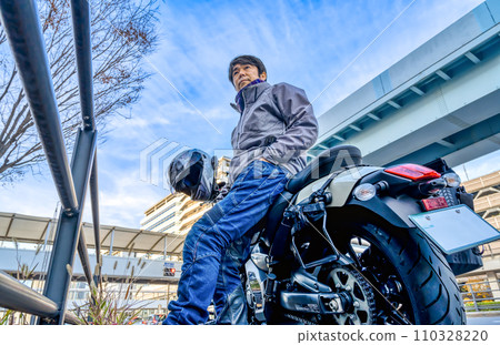 Toyosu Touring, Koto-ku, Tokyo 110328220