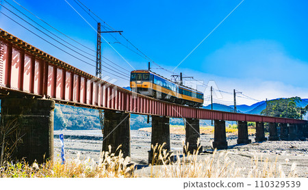 Oigawa Railway (Railway) 110329539
