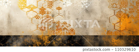 日本圖像圖案(水平) 日本圖像圖案(水平) 110329610