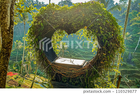 德格拉朗梯田心形拍照點 110329877