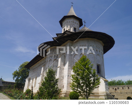Provota Monastery 110330083