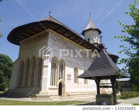romanian monastery romanian monastery 110330085