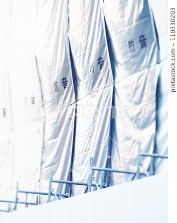 建築工地隔音座椅 建築工地隔音座椅 110330203