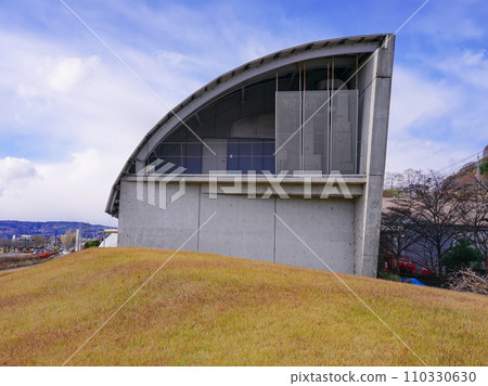 Lake Suwa Museum/Akahiko Memorial Hall (Shimosuwa Town, Nagano Prefecture) Lake Suwa Museum/Akahiko Memorial Hall (Shimosuwa Town, Nagano Prefecture) 110330630