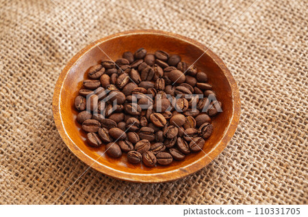 Coffee beans Burundi Boujira 110331705