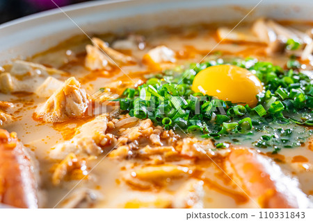 Home cooking tantan nabe Home cooking tantan nabe 110331843