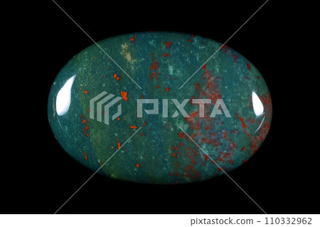 Bloodstone Patterns drawn by nature Bloodstone Patterns drawn by nature 110332962