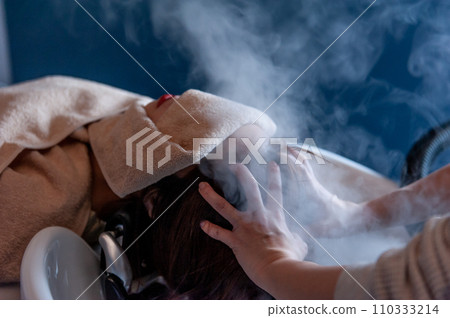 蒸氣頭水療中心 110333214