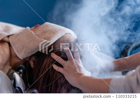 蒸氣頭水療中心 110333215