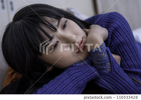 一位說謊的小姐 110333428