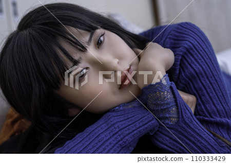 一位說謊的小姐 110333429