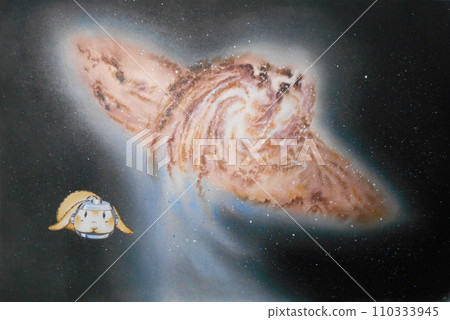 Pettankotalopyon 前往九頭蛇星座 110333945