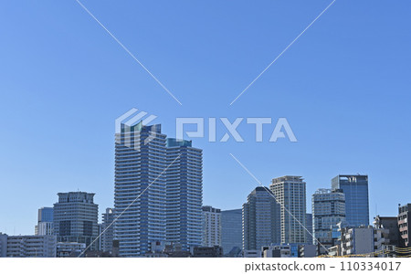 橫濱港口 110334017