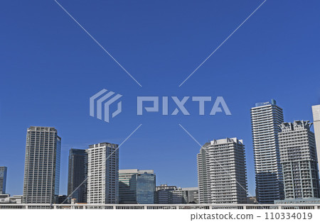 橫濱港口 110334019