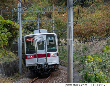 Tojo Line 110334378