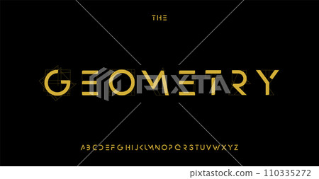Geometric Futuristic Innovative alphabet, sparse sans serif letters, clean minimalist font for stylish modern logo, sci-fi headline, contemporary typography, modern typographic design. Vector typeset. Geometric Futuristic Innovative alphabet, sparse sans serif letters, clean minimalist font for stylish modern logo, sci-fi headline, contemporary typography, modern typographic design. Vector typeset. 110335272