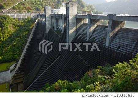 中筋川水庫堤 中筋川水庫堤 110335633
