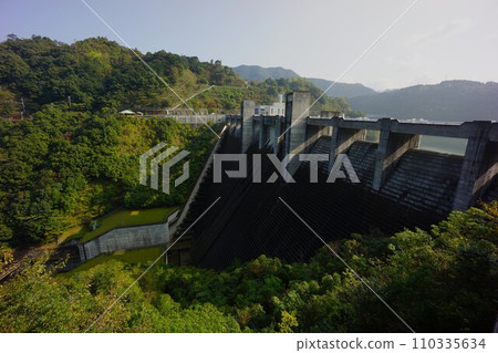 中筋川水庫堤 中筋川水庫堤 110335634