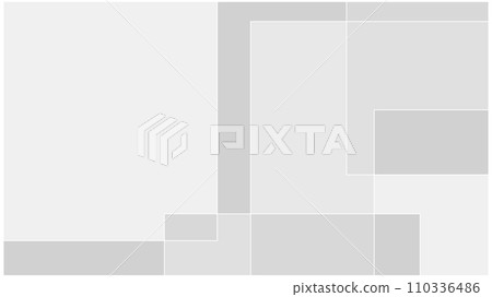 灰色方形背景明亮 灰色方形背景明亮 110336486