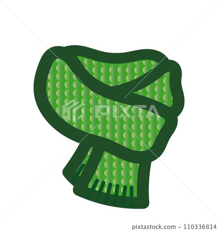 Illustration of muffler Illustration of muffler 110336814
