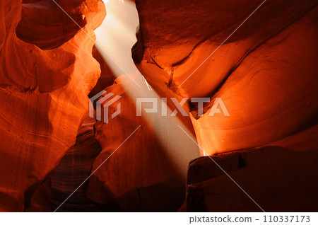 Antelope Canyon Arizona Antelope Canyon Arizona 110337173