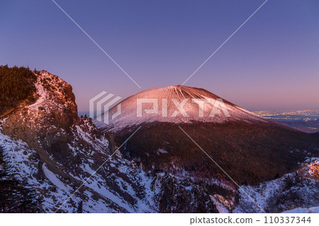 淺間阿本羅斯山 淺間阿本羅斯山 110337344