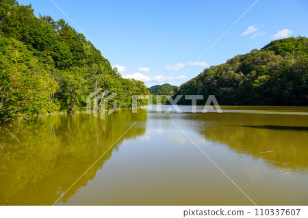 一澤水源/一吉川 110337607