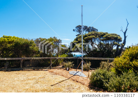 Police Point Shire Park in Australia 110338117