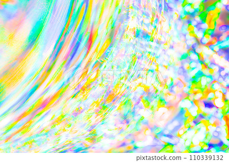 Colorful art background material 110339132