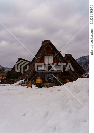 Ryoukagaku of Shirakawago 110339343