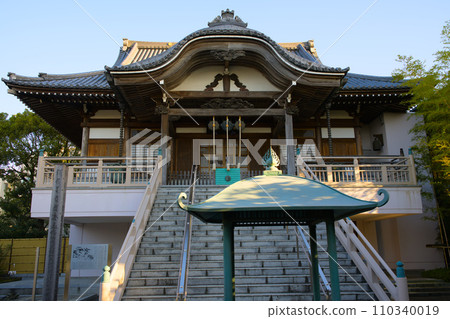 Seiryuzan Jokoji Temple Yakushido Higashiyotsugi, Katsushika-ku, Tokyo Seiryuzan Jokoji Temple Yakushido Higashiyotsugi, Katsushika-ku, Tokyo 110340019