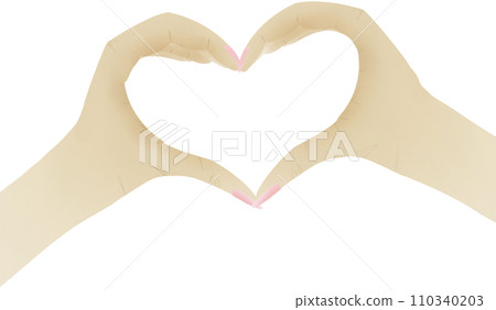 heart in hands heart in hands 110340203