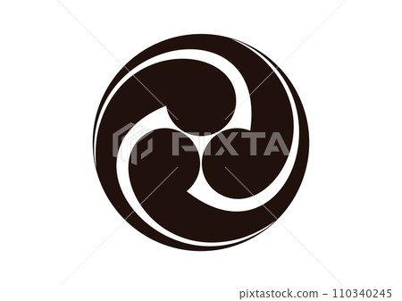 Arima family Tomoe 110340245