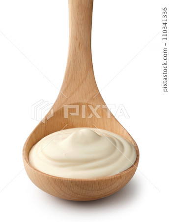 sour cream yogurt 110341336