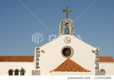 Parish of Nuestra Senora del Pino. 110341866