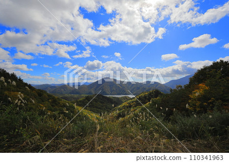 萬代東湖線 福島縣三光樂園/北鹽原村 110341963