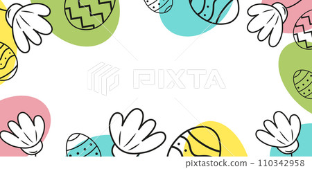 Easter banner_01 Easter banner_01 110342958