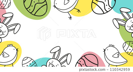 Easter banner_05 Easter banner_05 110342959