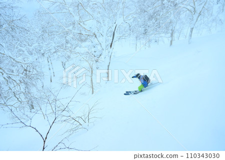 野外滑雪 野外滑雪 110343030