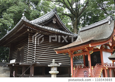 石清水八man宮和學校倉庫 石清水八man宮和學校倉庫 110343693