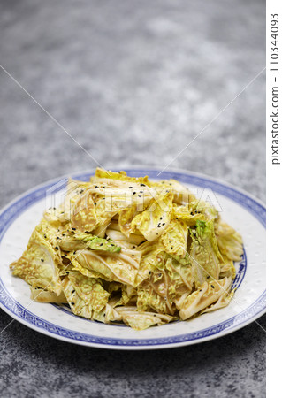 乾隆白菜 110344093