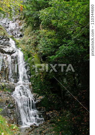 瀑佈景觀 瀑佈景觀 110344660