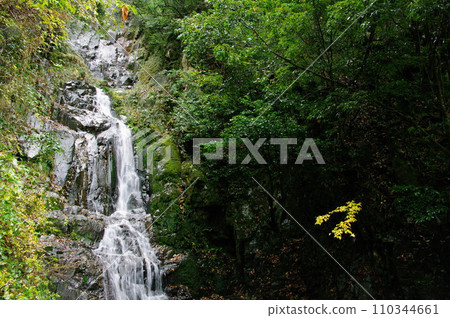 瀑佈景觀 瀑佈景觀 110344661