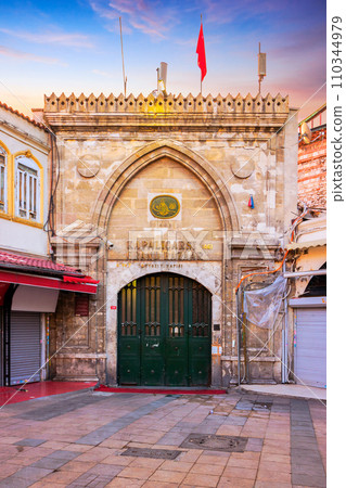 istanbul, turkey - 18 AUG, 2015 istanbul, turkey - 18 AUG, 2015 110344979
