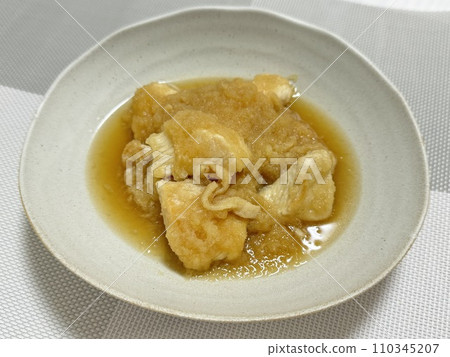 減肥食品的形象 110345207