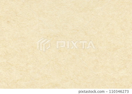 Japanese paper beige texture vintage background Japanese paper beige texture vintage background 110346273