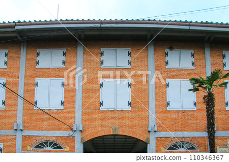 Tomioka Silk mill Tomioka Silk mill 110346367