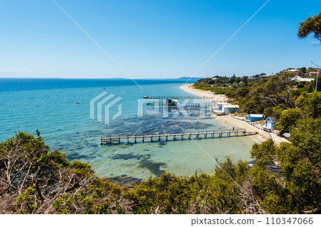 Sorrento - Portsea Artists' Trail in Australia 110347066